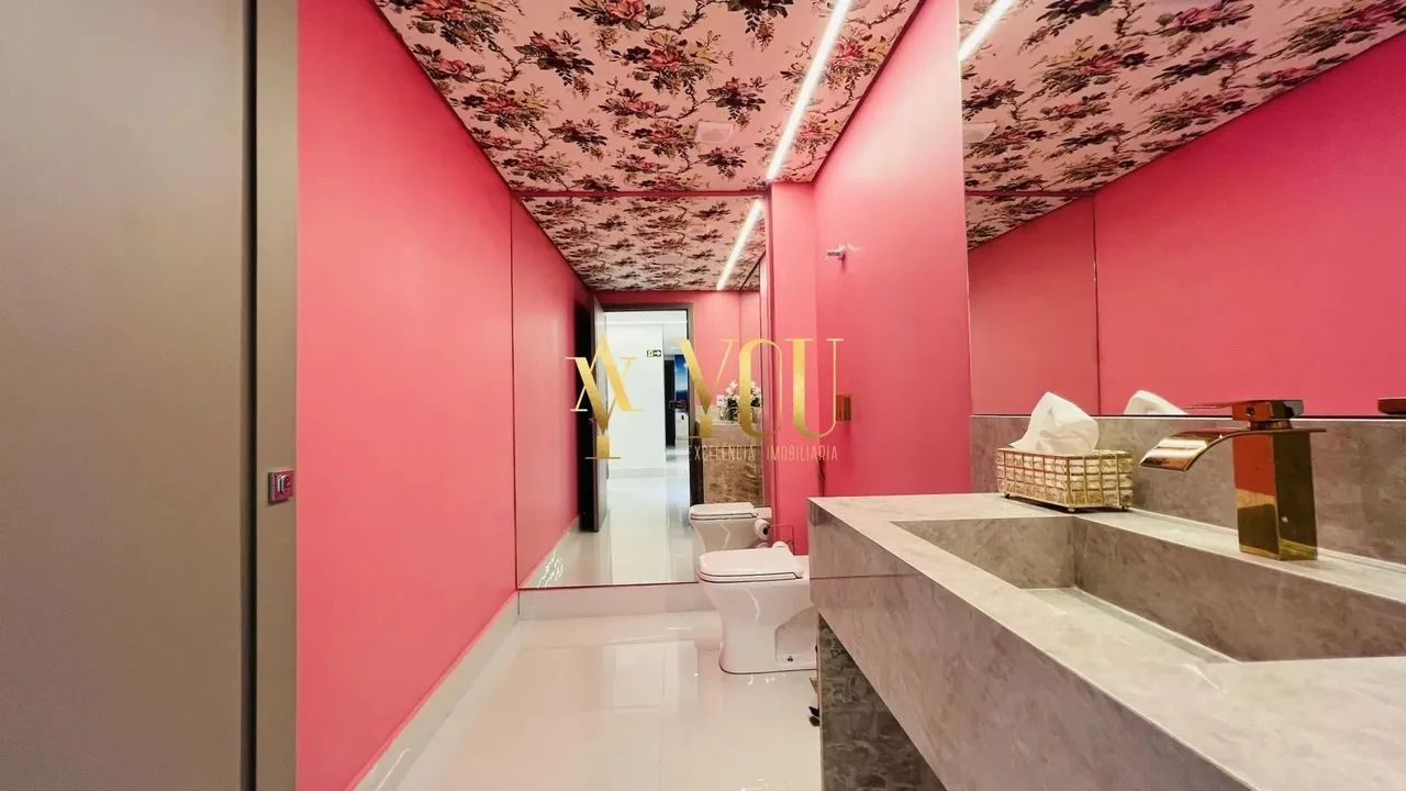 Sala para Aluguel por Períodos, Consultório Médico já Mobiliado, Setor Bueno - Foto 4