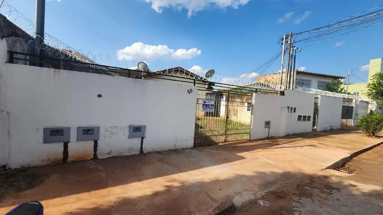 CASA TÉRREA VILA - PROX. MERCADO CENTRAL - HORTO FLORESTAL DA ERNESTO GAISEL - Foto 3