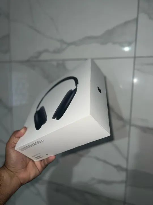 Apple AirPods Max com Entrada USB-Tipo C | Lacrado, Pronta Entrega - Foto 3