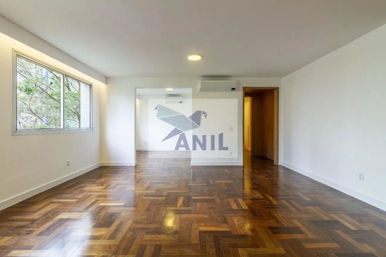 Venda: Apartamento 3 Dormitórios no Jardim Paulista - R$ 2.450.000 - Foto 8