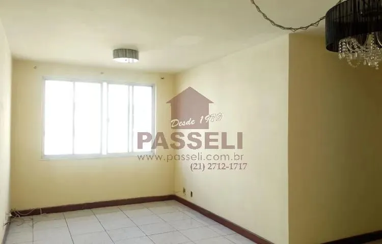 Apartamento Nova Cidade São Gonçalo RJ