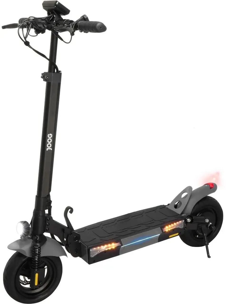 Patinete Elétrico Joog pjg t4