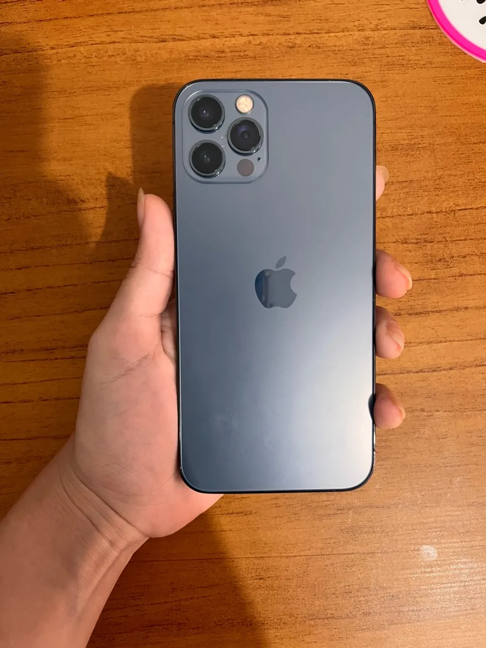 iPhone 12 Pro 128gb