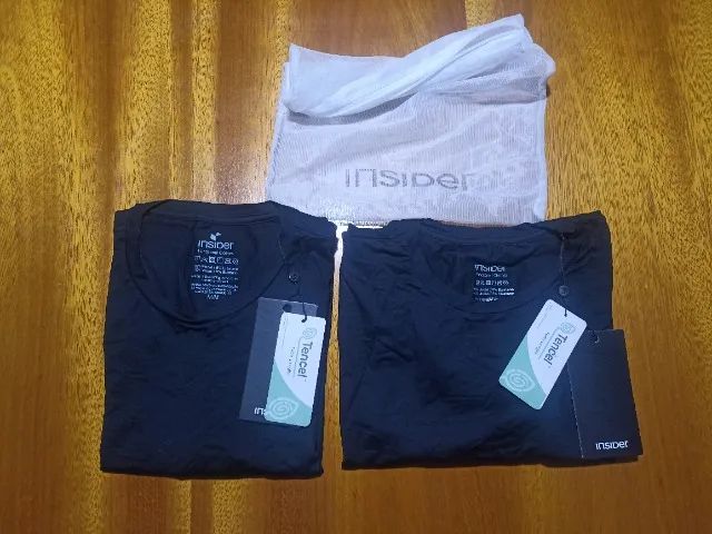Camisetas TECH T-SHIRT Insider