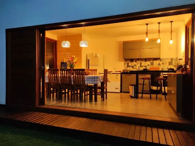 Alugo Casa Temporada -Taipu de Fora - Barra Grande - Maraú-BA - Foto 2