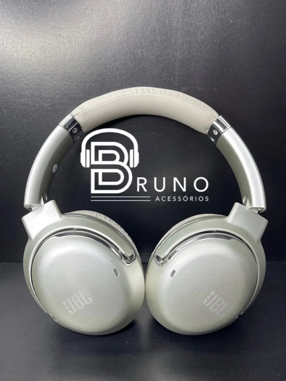 Fone de Ouvido JBL Bluetooth Sem Fio - Foto 2