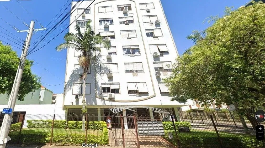 Apartamento a venda com 01 dormitório e 01 vaga -Jardim São Pedro