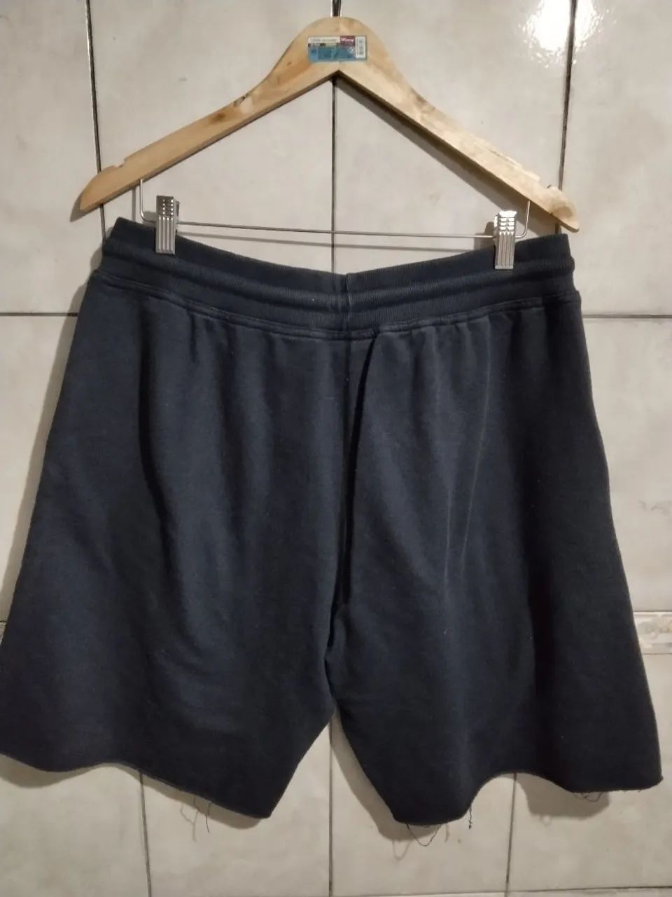 Bermuda masculina mace sports  - Foto 3