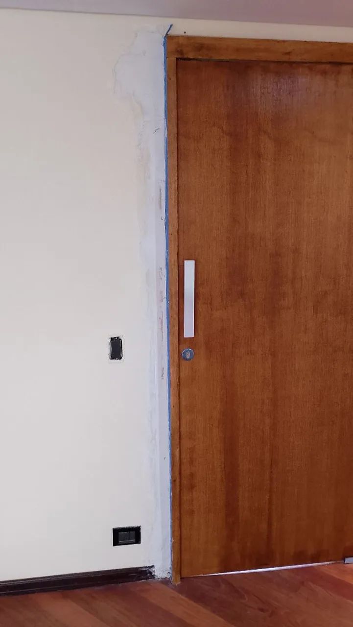 Instalador de Portas de Madeira  - Foto 3