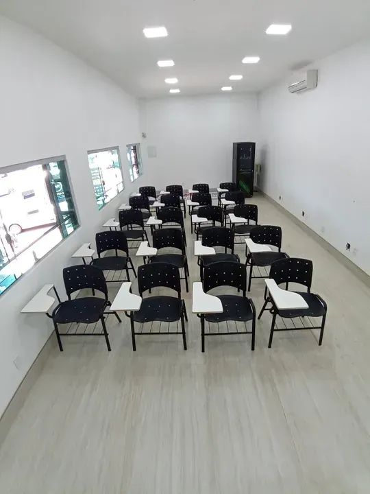cadeiras de  escritorio 