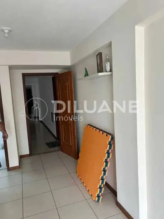 Apartamento : / Residencial / Vila Isabel - Foto 4
