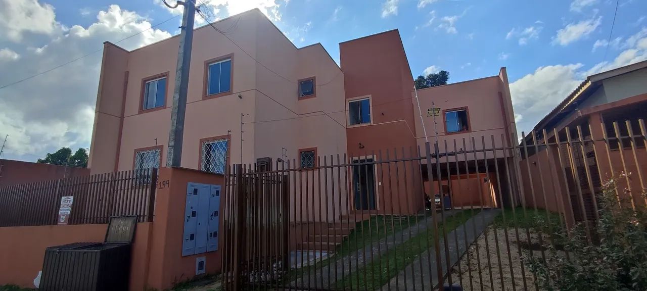 Foto - São José dos Pinhais - Guatupê