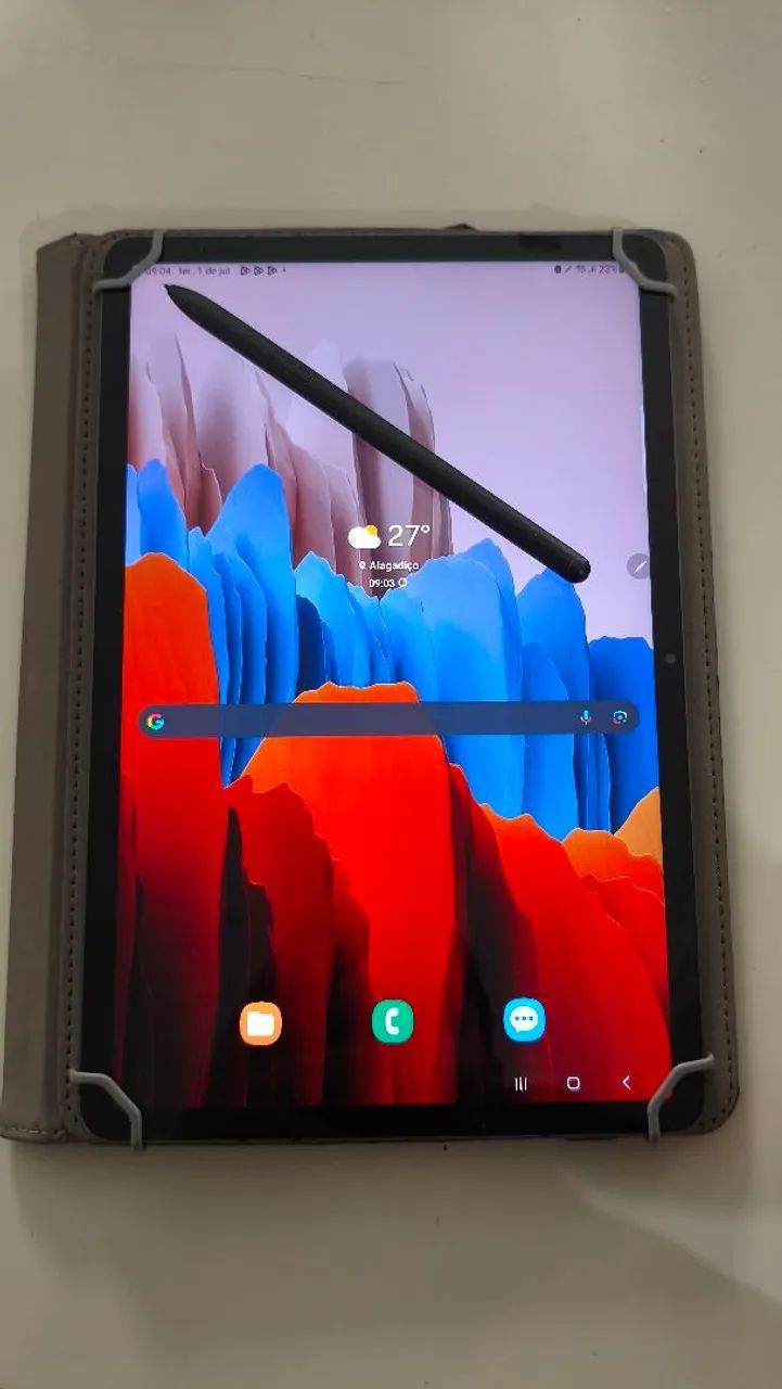 Tablet Samsung S7  - Foto 3