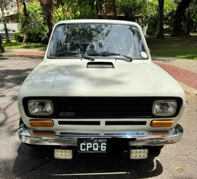 FIAT 147