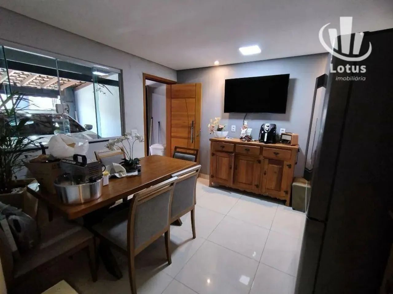 Casa com 3 dormitórios à venda, 227 m² - Miguel Martini - Jaguariúna/SP - Foto 4
