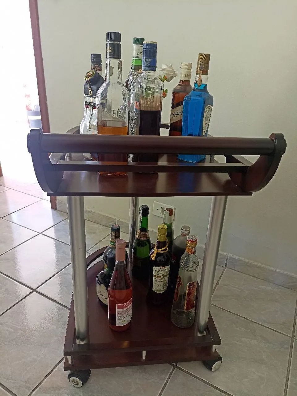 Bar e Adega - Foto 2