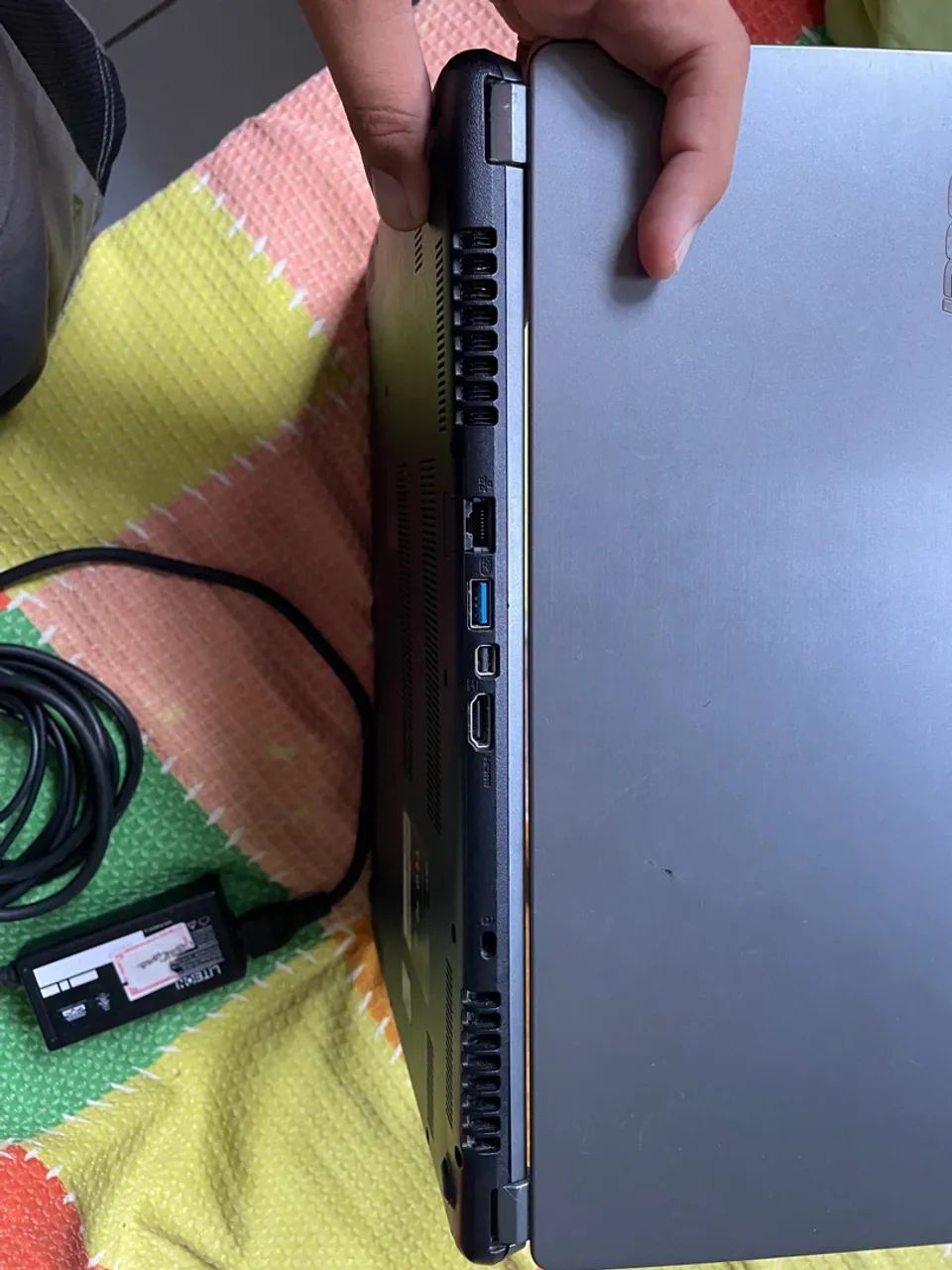Notebook Acer Aspire  - Foto 3