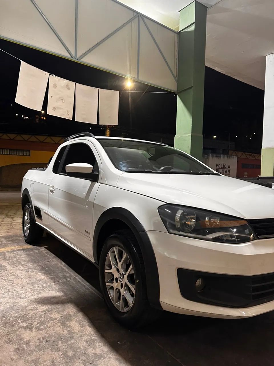Nova Saveiro CE 2014 - Foto 3