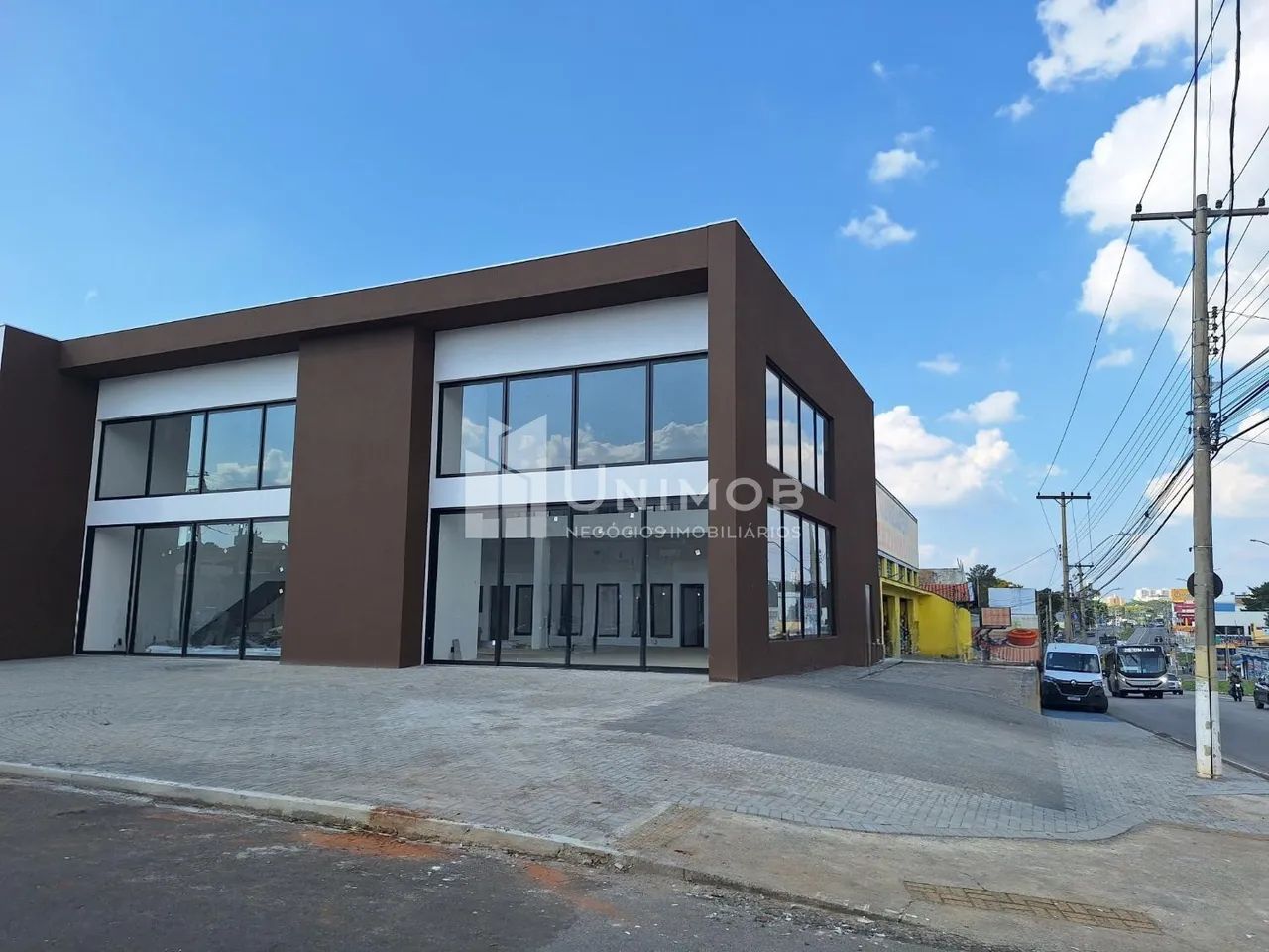 ponto comercial - Parque Industrial - Campinas - Foto 5