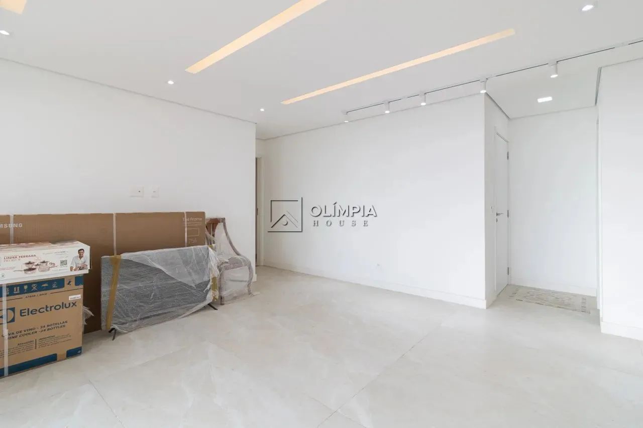 Apartamento Locação 3 Dormitórios - 120 m² Aclimação - Foto 4