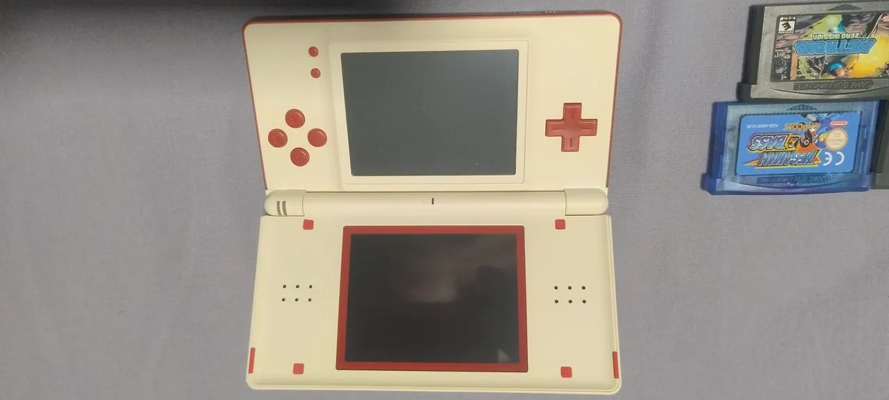 Nintendo DS Lite - Famicom - Personalizado  - Foto 3