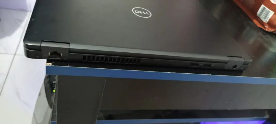 Notebook Dell 5490 i7