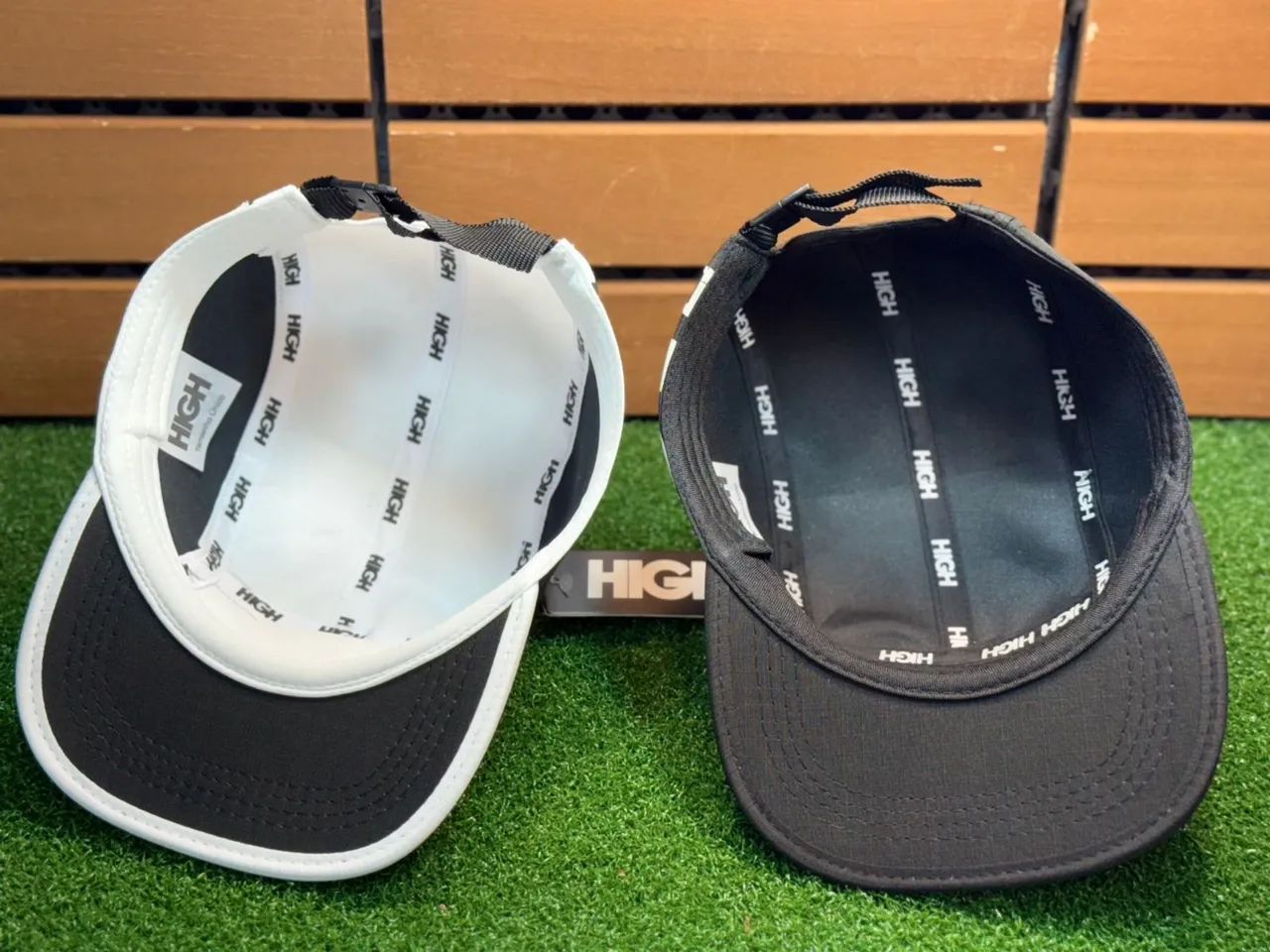 Boné High no Atacado !! - Foto 4