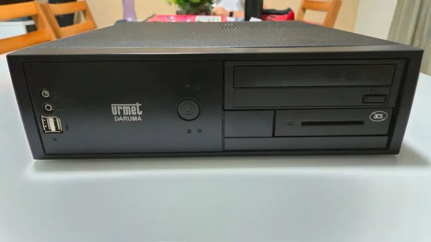 i5 Quarta Geração ssd 120 8g Windows + Pacote de programas