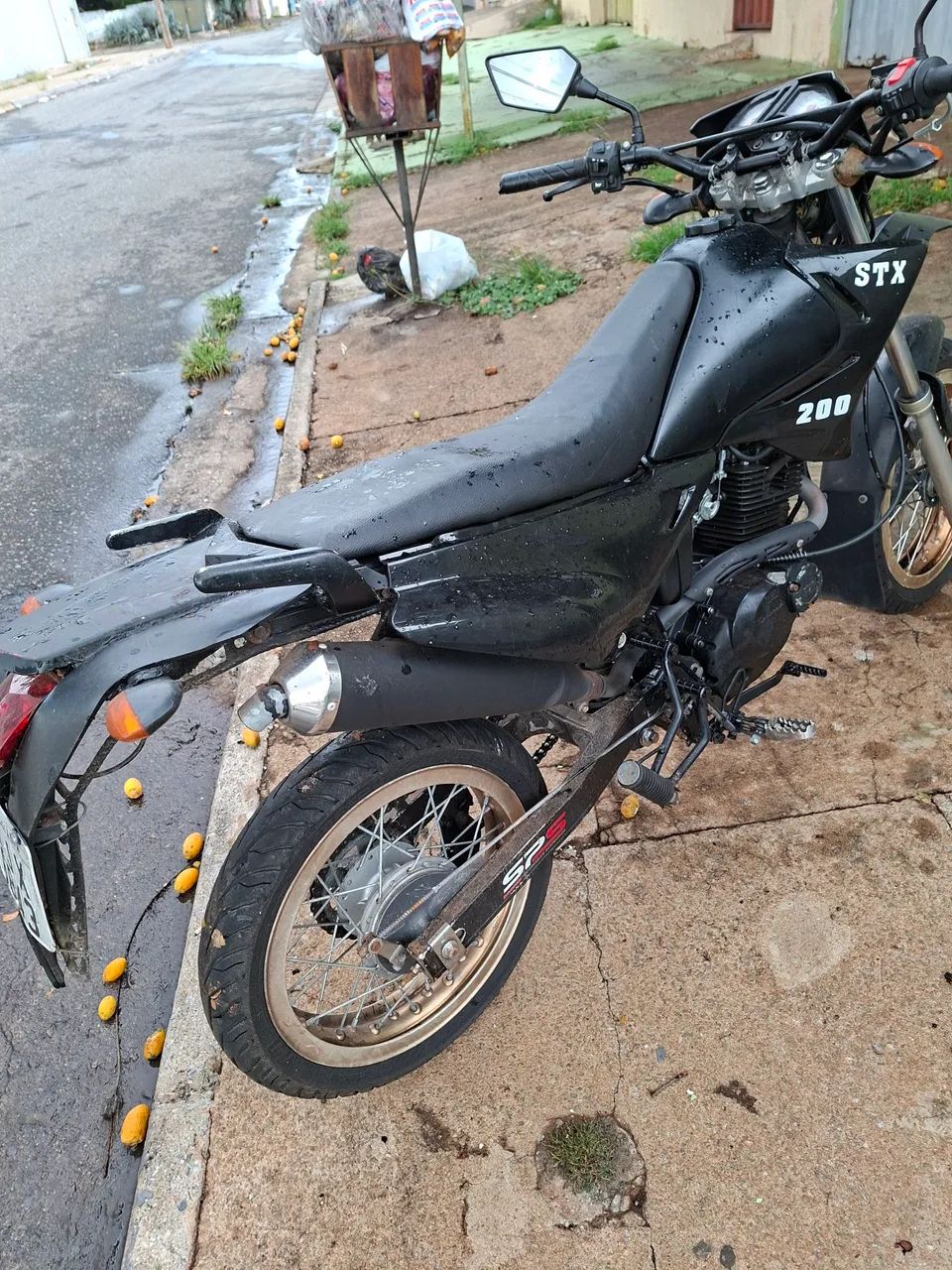 Moto Sundown STX 200 - Foto 4