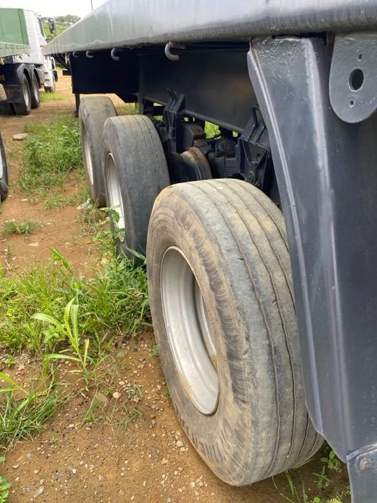 CARRETA EXTENSIVA 16X27 METROS - Foto 5