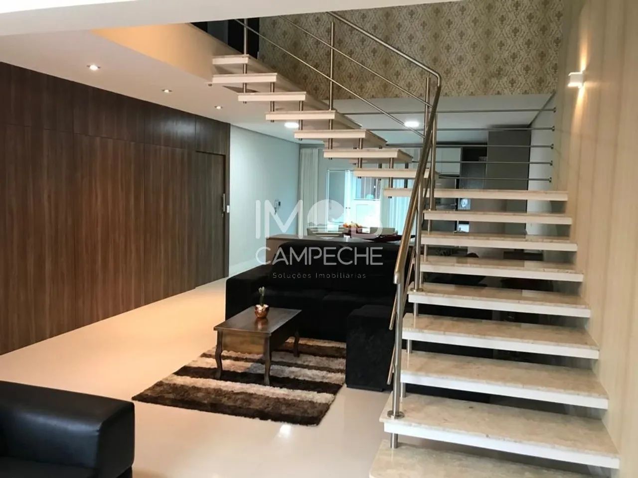 Casa com 5 quartos no Ribeirão da Ilha - Florianópolis-SC - Foto 3