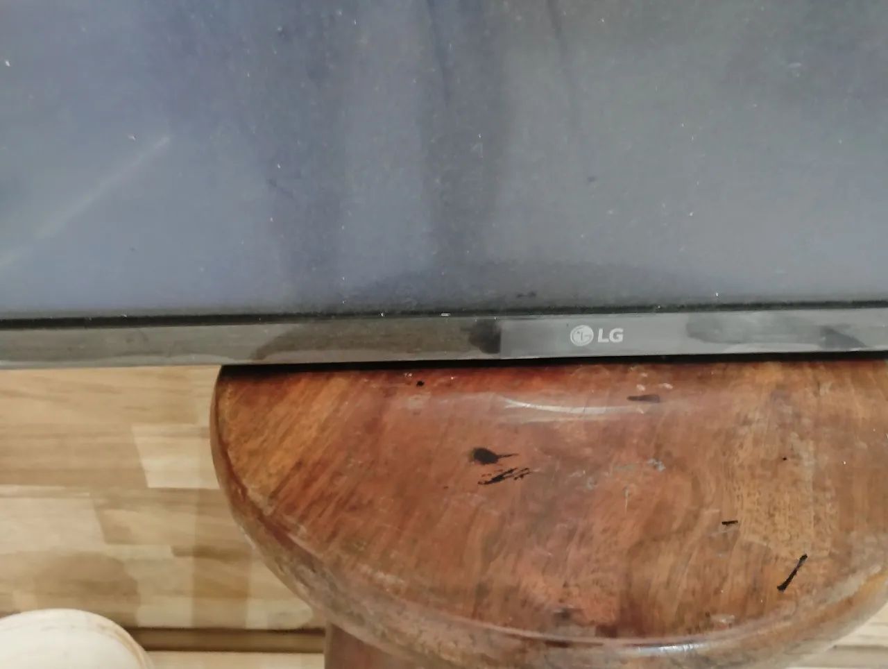 Smart tv para retirar pecas - Foto 3