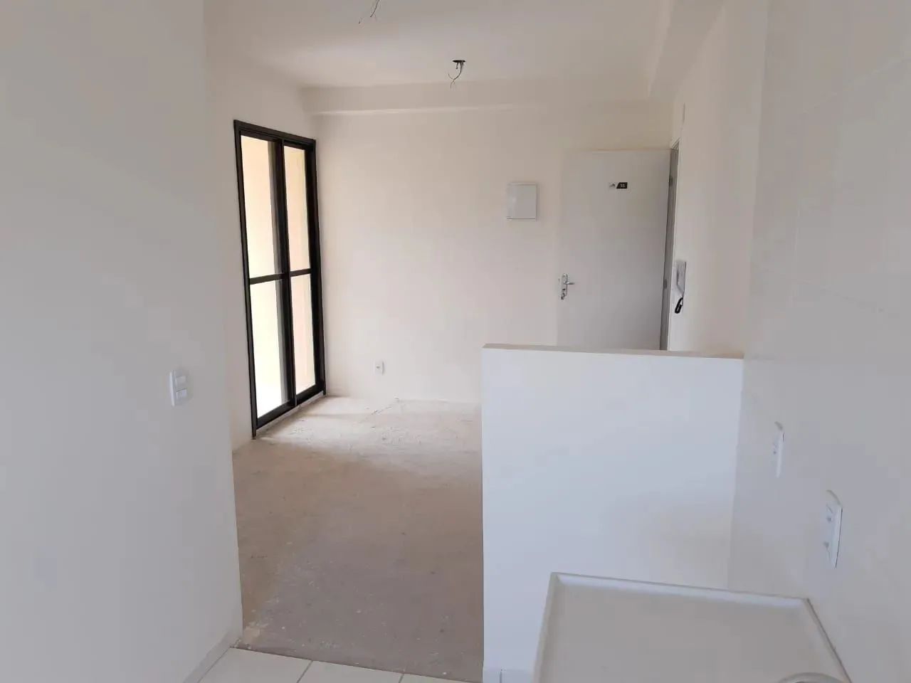 Apartamento com 2 dormitórios à venda, 45 m² por R$ 245.000,00 - Jardim Gutierres - Soroca - Foto 3