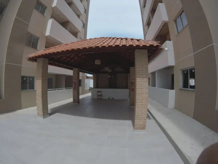 2 Quartos c/ 1 Vaga, Boa área de lazer - Foto 3