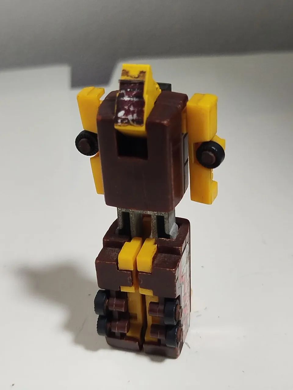 Transformers Gobots Bus  - Foto 2
