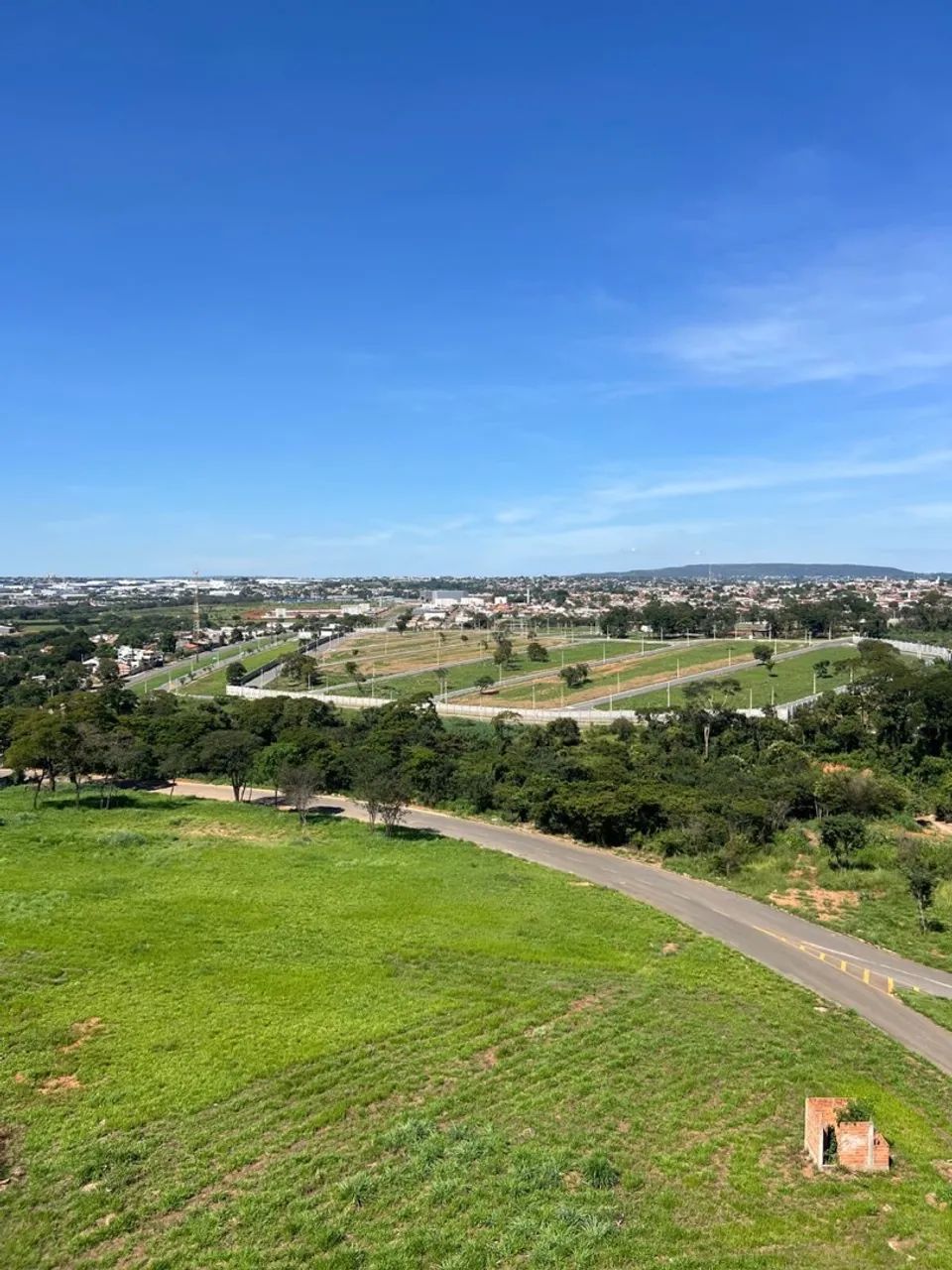 Foto - Aparecida de Goiânia - Vila Alzira