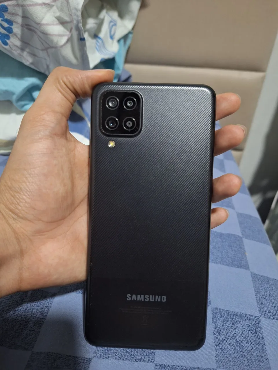 Samsung Galaxy a12 64gb