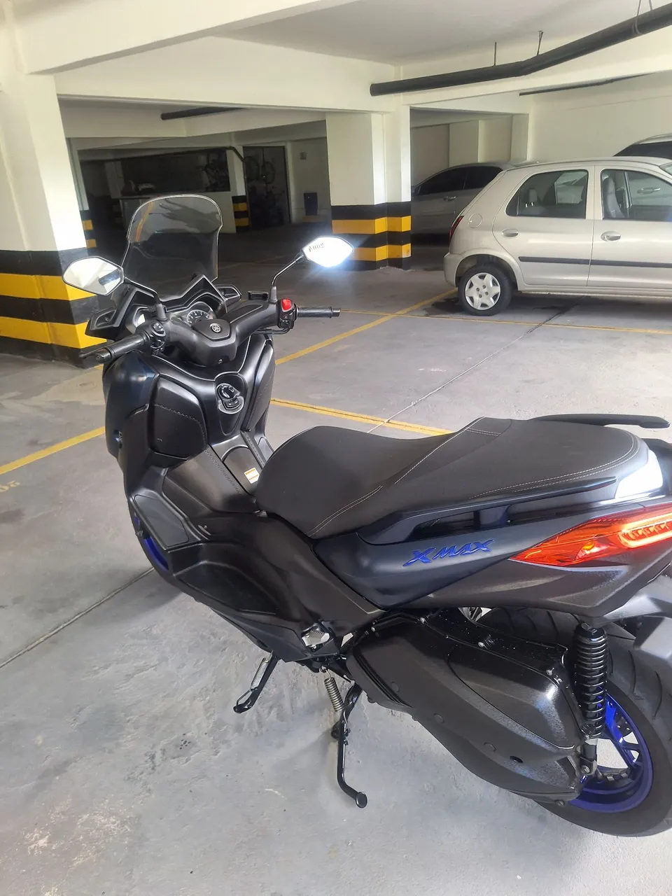 Xmax 2024