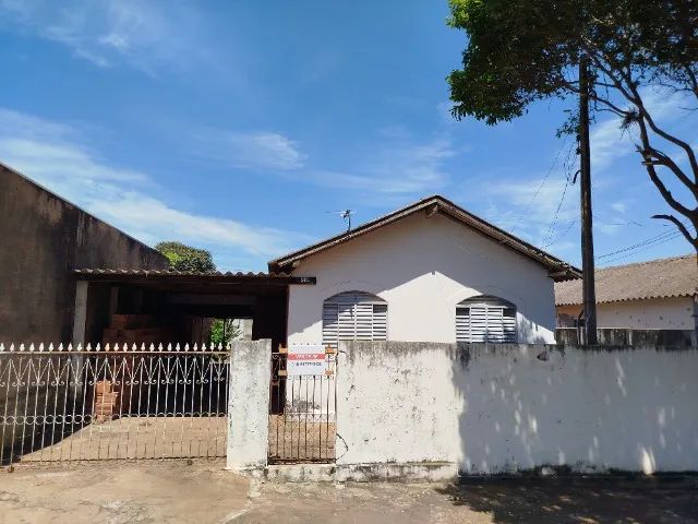 Foto - Tupã - Conjunto Habitacional Cinqüentenário