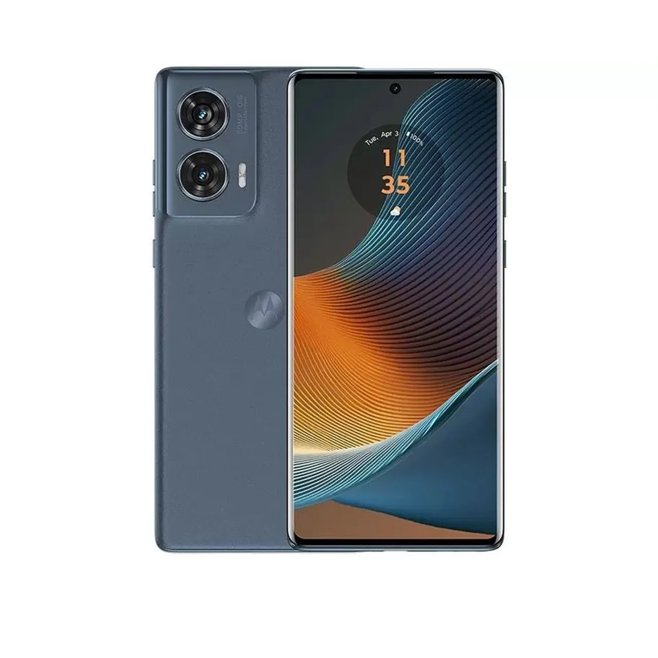 MOTO EDGE 50 FUSION (NOVO)