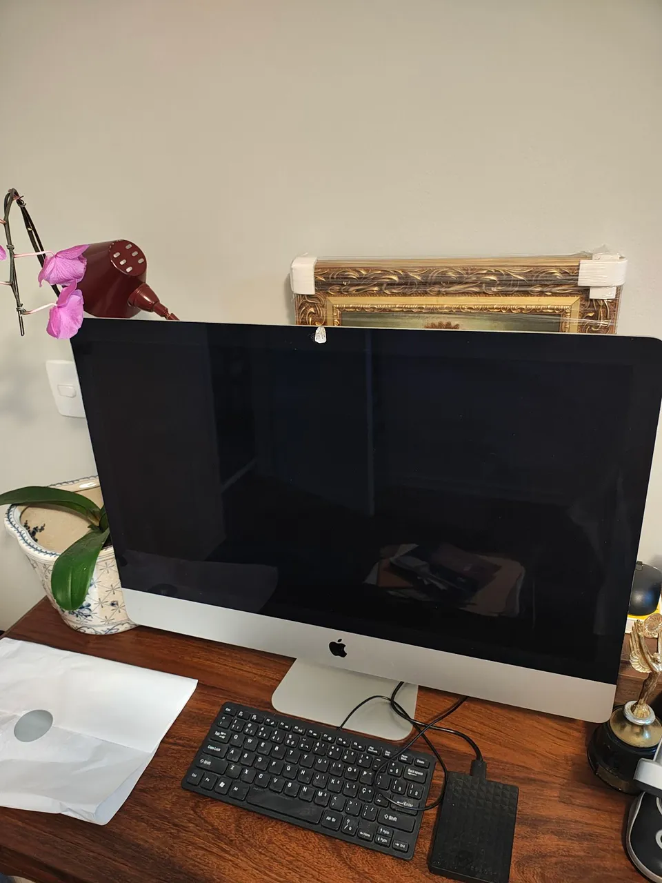 imac 27 late 2012