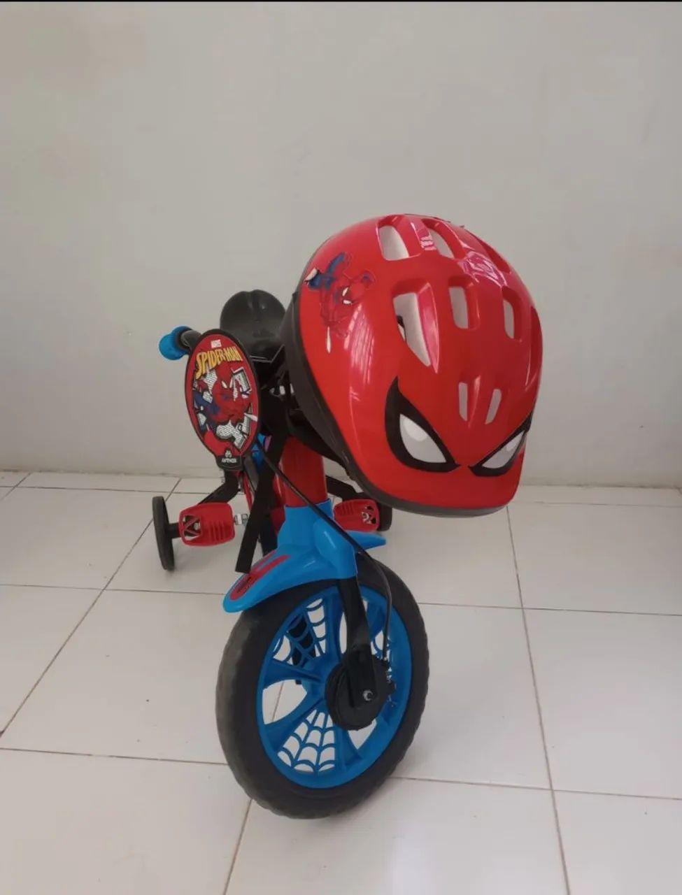 Bicicleta Aro 12 - Foto 3