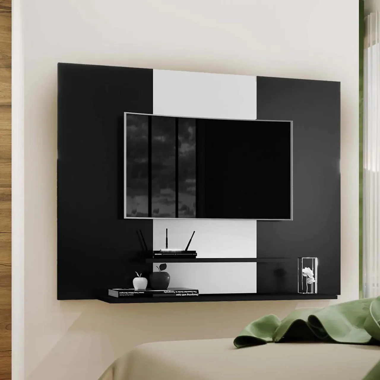 Painel para TV com Design Moderno 249,99