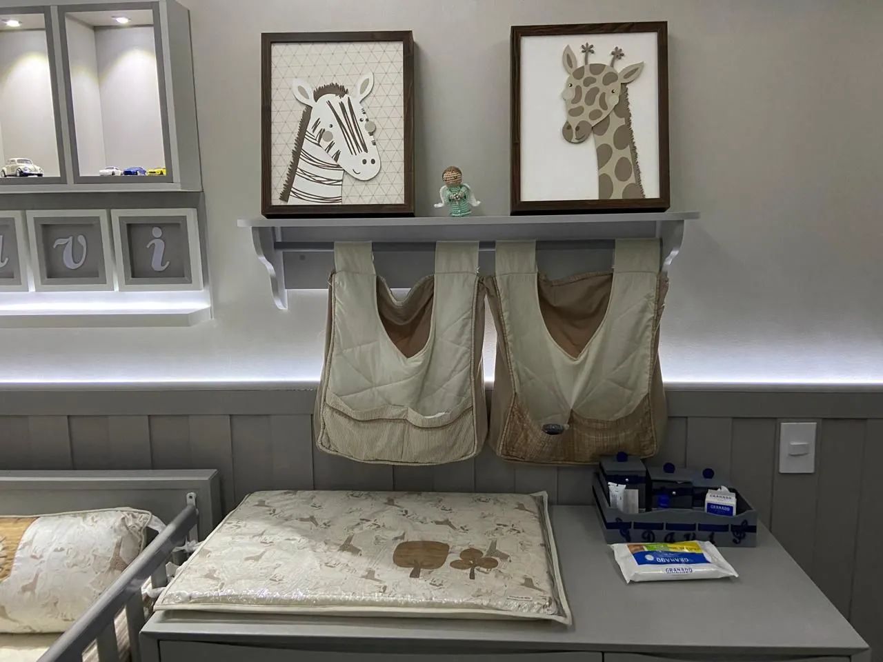 Complete baby room64169948878465123