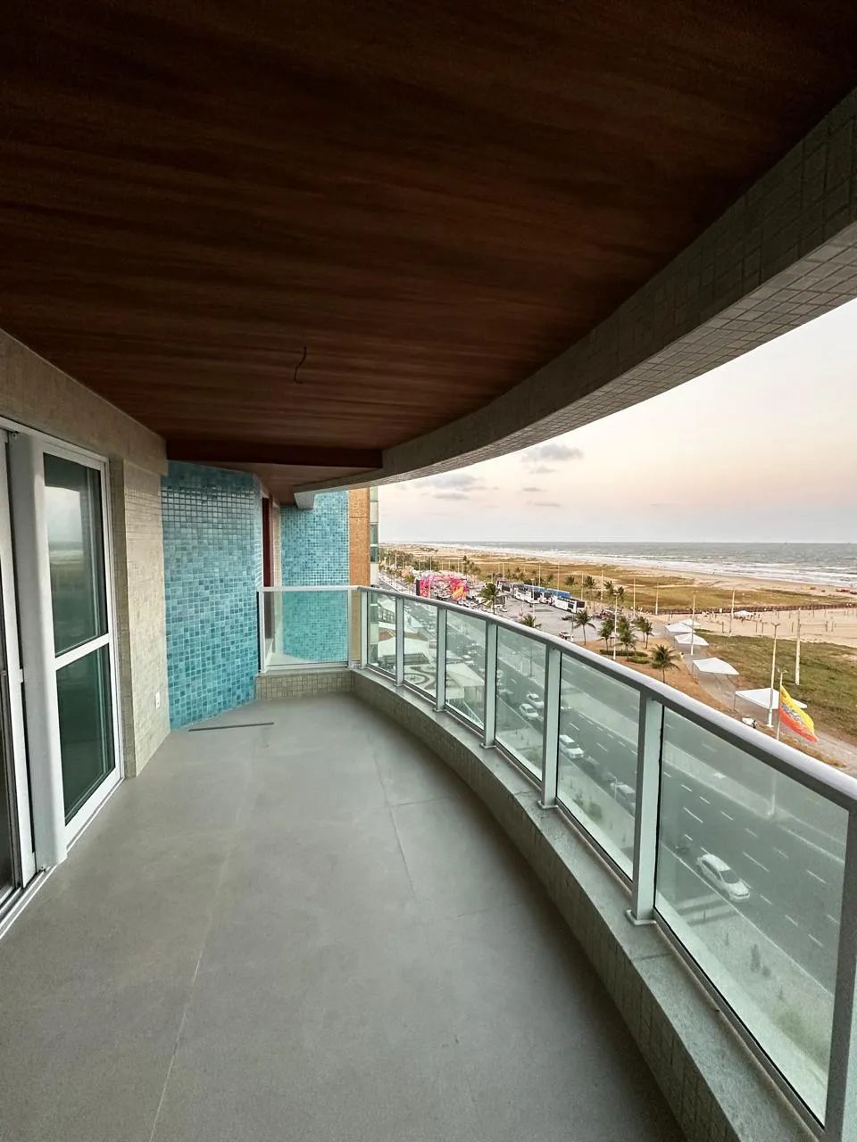 Apartamento Padrão no Sky Residence Leste  com 131m² ,3 quartos ,2 suites ,2 vagas - Foto 5