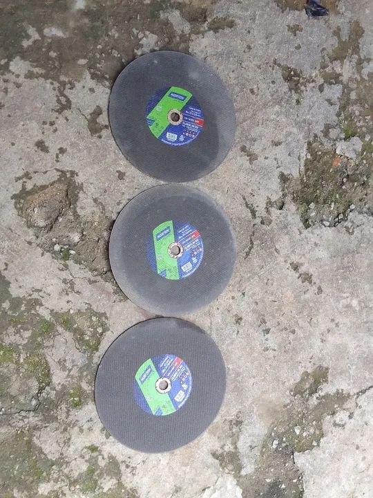 Serra policorte de Metal Hammer - Foto 6