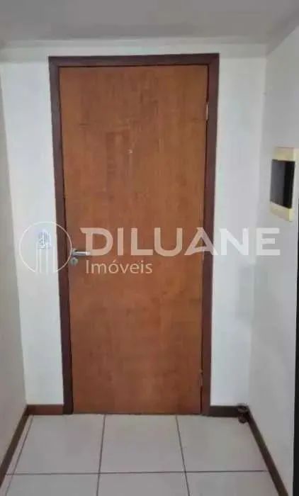 Apartamento : / Residencial / Vila Isabel - Foto 2
