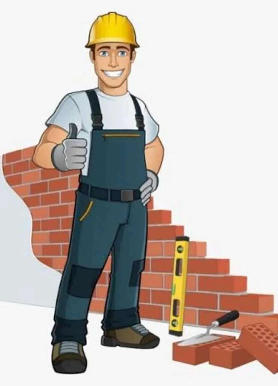 Vaga para ajudante de obra