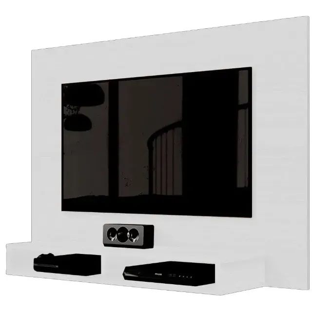 Painel Fox para Tv Até 46 Polegadas PR - Foto 3