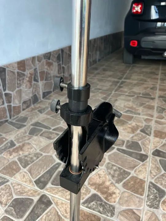 Motor elétrico náutico - Foto 5